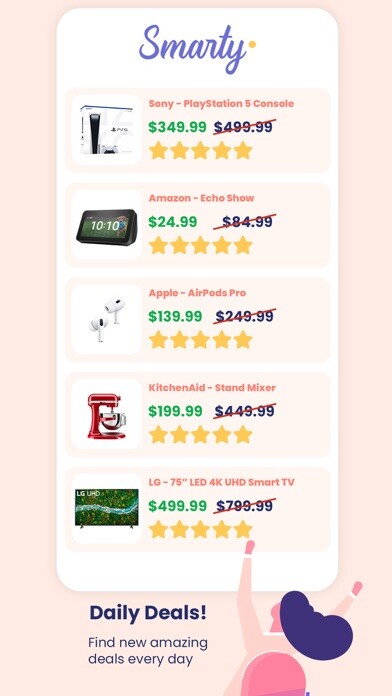 Emulate iPhone app Smarty Shopping using MyAndroid Emulate iPhone app Smarty Shopping using MyAndroid