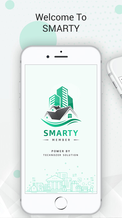 Run android online APK Smarty : Society Member from MyAndroid or emulate Smarty : Society Member using MyAndroid