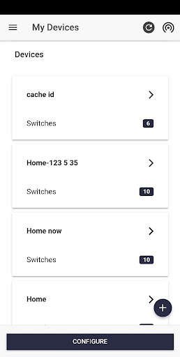 Run android online APK SmartZenie from MyAndroid or emulate SmartZenie using MyAndroid