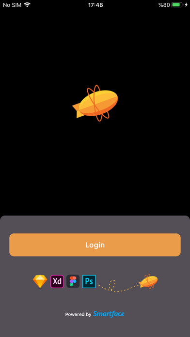 Emulate iPhone app SmartZeplin using MyAndroid Emulate iPhone app SmartZeplin using MyAndroid