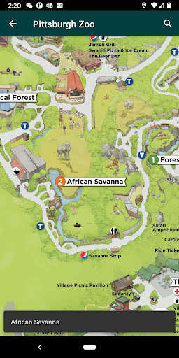 Run android online APK SmartZooMap - Pittsburgh Zoo from MyAndroid or emulate SmartZooMap - Pittsburgh Zoo using MyAndroid Run android online APK SmartZooMap - Pittsburgh Zoo from MyAndroid or emulate SmartZooMap - Pittsburgh Zoo using MyAndroid