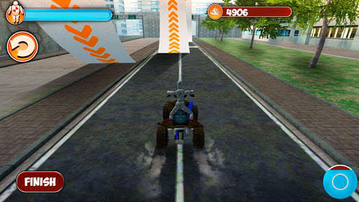 Run android online APK Smash and Bang - Car Test Sim from MyAndroid or emulate Smash and Bang - Car Test Sim using MyAndroid