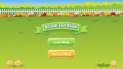 Emulate iPhone app Smash and Slash - Whac a Mole using MyAndroid Emulate iPhone app Smash and Slash - Whac a Mole using MyAndroid