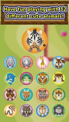 Emulate Android APK Smash Animals Fun Animal Game Emulate Android APK Smash Animals Fun Animal Game