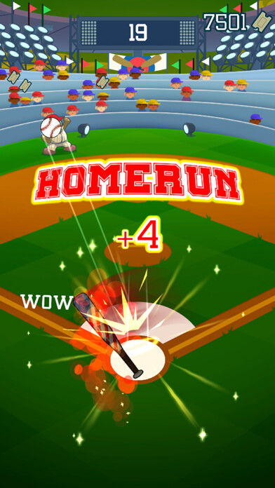 Emulate iPhone app Smash Balls : Crazy Home Run using MyAndroid Emulate iPhone app Smash Balls : Crazy Home Run using MyAndroid