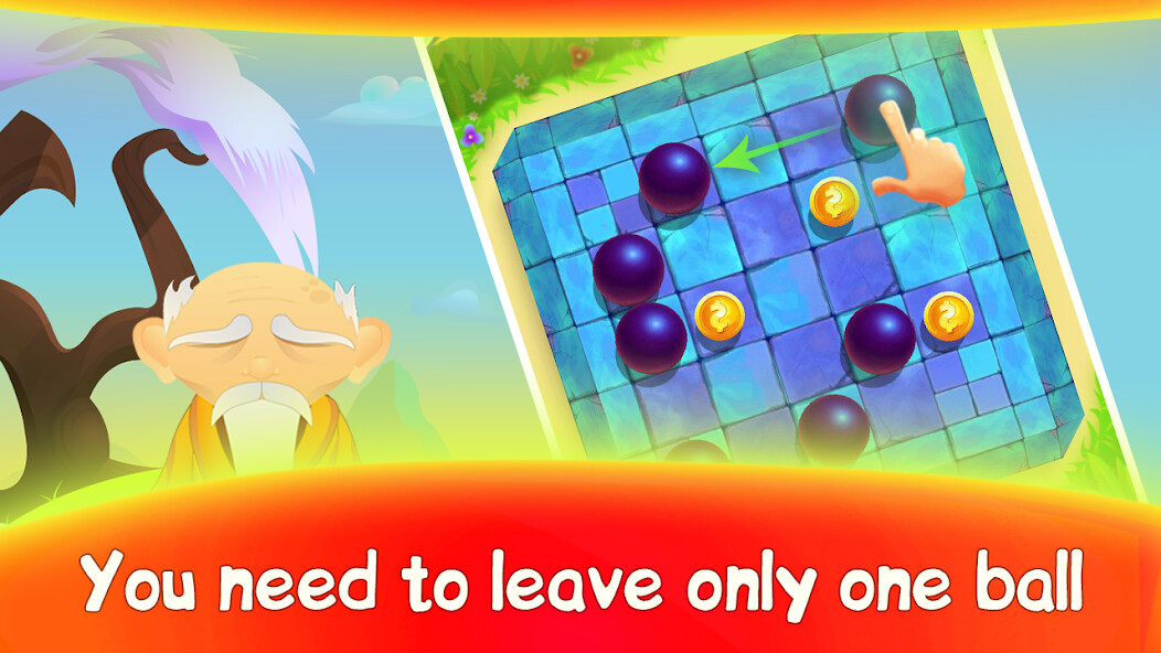 Run android online APK Smash Balls Logic Puzzle Game from MyAndroid or emulate Smash Balls Logic Puzzle Game using MyAndroid