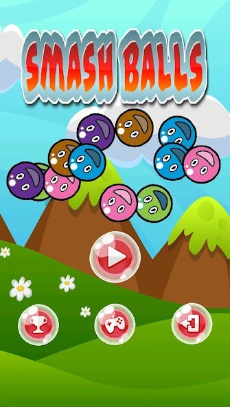 Run android online APK Smash Balls from MyAndroid or emulate Smash Balls using MyAndroid Run android online APK Smash Balls from MyAndroid or emulate Smash Balls using MyAndroid
