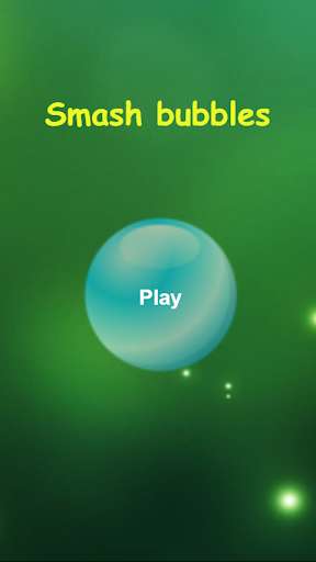 Run android online APK Smash bubbles from MyAndroid or emulate Smash bubbles using MyAndroid