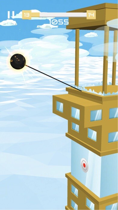 Emulate iPhone app Smash Buildings using MyAndroid Emulate iPhone app Smash Buildings using MyAndroid