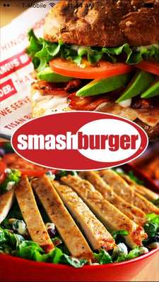 Emulate Android APK Smashburger NJ