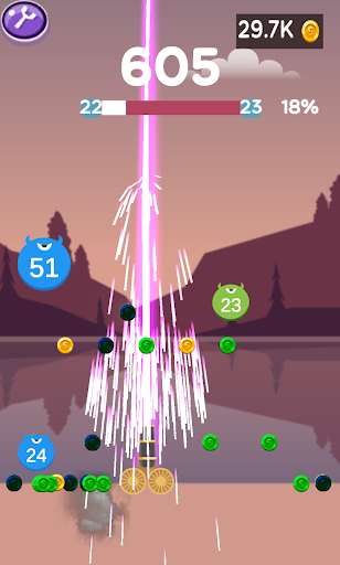 Run android online APK Smash Cannon from MyAndroid or emulate Smash Cannon using MyAndroid