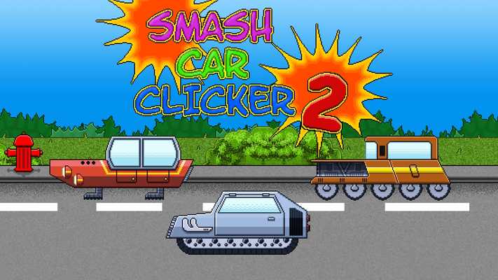 Emulate Android APK Smash Car Clicker 2 Emulate Android APK Smash Car Clicker 2