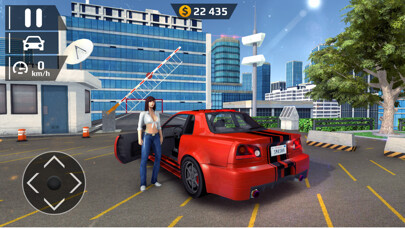 Emulate iPhone app Smash Car Hit - Hard Stunt using MyAndroid Emulate iPhone app Smash Car Hit - Hard Stunt using MyAndroid