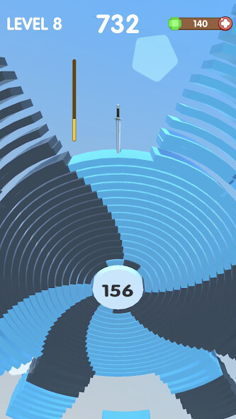 Run android online APK Smash Circle from MyAndroid or emulate Smash Circle using MyAndroid