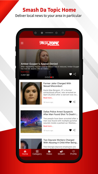 Emulate iPhone app Smash Da Topic using MyAndroid Emulate iPhone app Smash Da Topic using MyAndroid