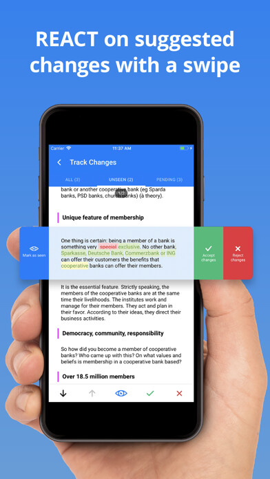 Emulate iPhone app SMASHDOCs using MyAndroid Emulate iPhone app SMASHDOCs using MyAndroid