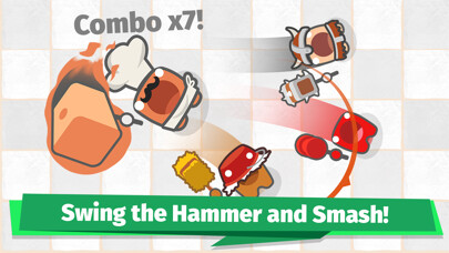 Emulate iPhone app Smashers.io Foes in Worms Land using MyAndroid Emulate iPhone app Smashers.io Foes in Worms Land using MyAndroid
