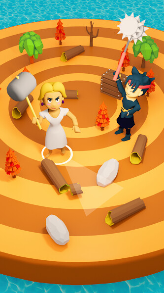 Run android online APK Smashers Survival - io game from MyAndroid or emulate Smashers Survival - io game using MyAndroid Run android online APK Smashers Survival - io game from MyAndroid or emulate Smashers Survival - io game using MyAndroid