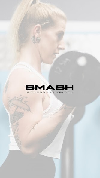 Run android online APK Smash Fitness x Nutrition from MyAndroid or emulate Smash Fitness x Nutrition using MyAndroid