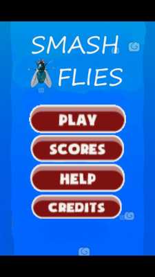 Emulate Android APK Smash flies Emulate Android APK Smash flies