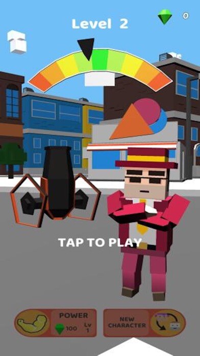 Emulate iPhone app Smash Fly using MyAndroid Emulate iPhone app Smash Fly using MyAndroid