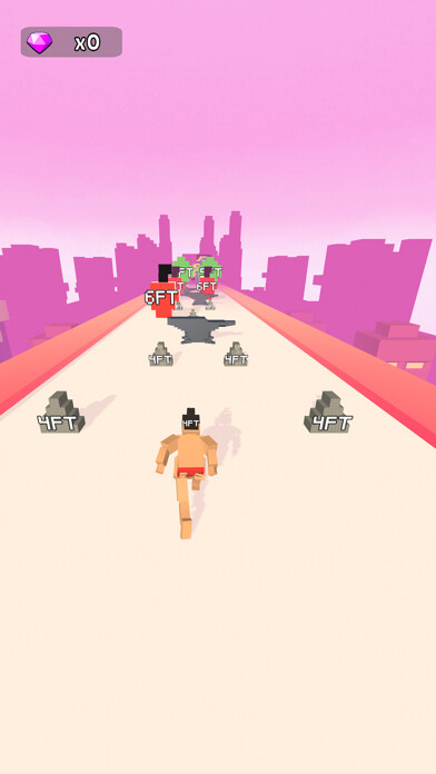Emulate iPhone app Smash Forward using MyAndroid Emulate iPhone app Smash Forward using MyAndroid