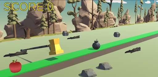 Run android online APK Smash Fruits from MyAndroid or emulate Smash Fruits using MyAndroid
