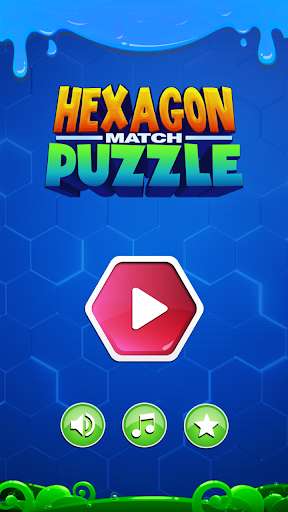 Run android online APK Smash Hex Block! Hexagon Match Puzzle from MyAndroid or emulate Smash Hex Block! Hexagon Match Puzzle using MyAndroid