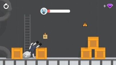 Emulate iPhone app Smash Him using MyAndroid Emulate iPhone app Smash Him using MyAndroid