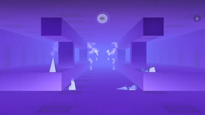 Emulate iPhone app Smash Hit Pyramids using MyAndroid Emulate iPhone app Smash Hit Pyramids using MyAndroid