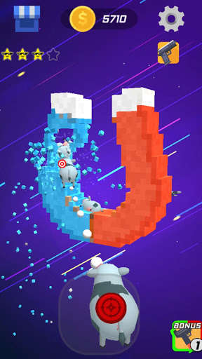 Run android online APK Smash Hit Zoo from MyAndroid or emulate Smash Hit Zoo using MyAndroid