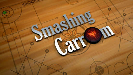 Run android online APK Smashing Carrom from MyAndroid or emulate Smashing Carrom using MyAndroid