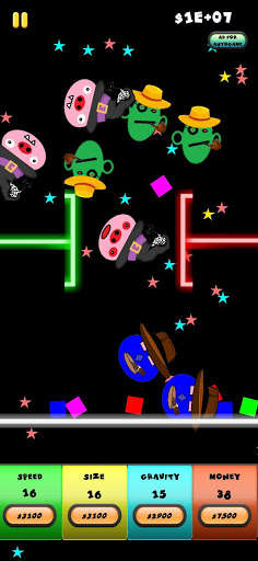 Run android online APK Smashing Paradise from MyAndroid or emulate Smashing Paradise using MyAndroid