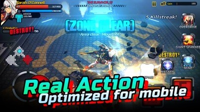 Emulate iPhone app Smashing The Battle using MyAndroid Emulate iPhone app Smashing The Battle using MyAndroid