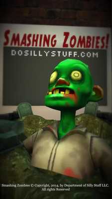 Emulate Android APK Smashing Zombies Emulate Android APK Smashing Zombies