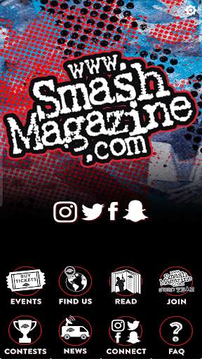 Emulate Android APK Smash Magazine Emulate Android APK Smash Magazine