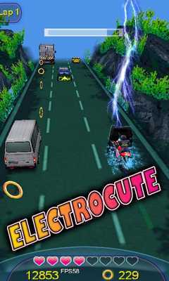 Emulate Android APK Smash Moto Emulate Android APK Smash Moto