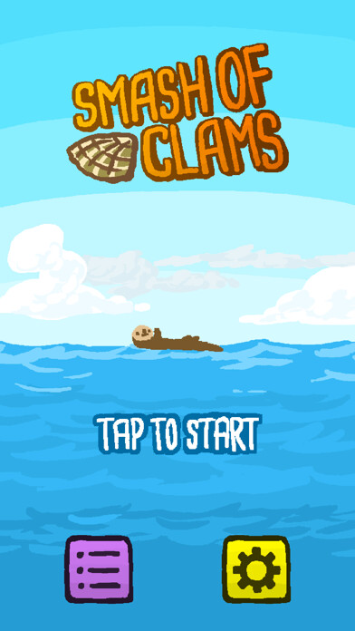 Emulate iPhone app Smash of Clams using MyAndroid Emulate iPhone app Smash of Clams using MyAndroid