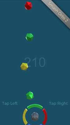 Emulate Android APK Smash Orbs 2 - Color Match Emulate Android APK Smash Orbs 2 - Color Match