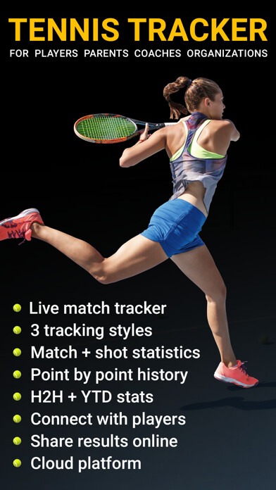 Emulate iPhone app Smashpoint Tennis Tracker using MyAndroid Emulate iPhone app Smashpoint Tennis Tracker using MyAndroid