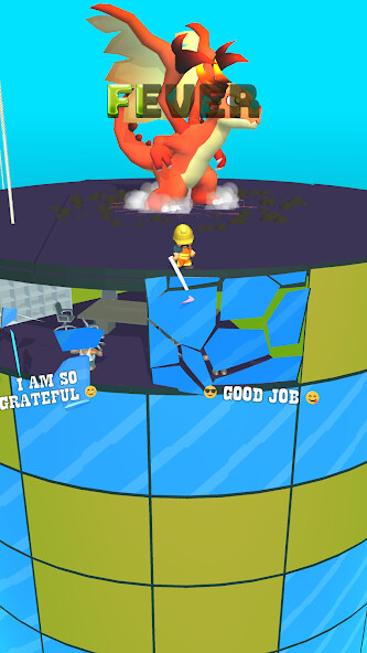 Run android online APK Smash Rescue from MyAndroid or emulate Smash Rescue using MyAndroid