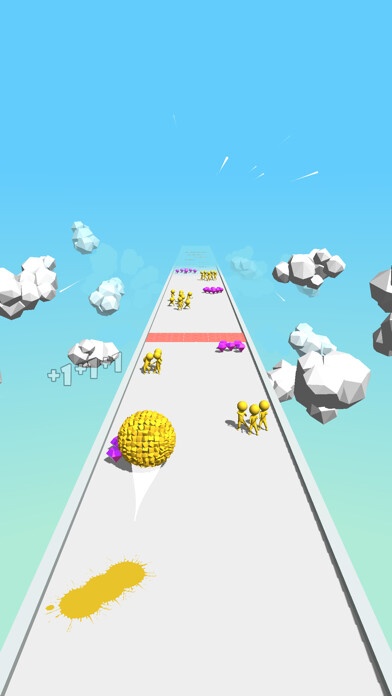 Emulate iPhone app Smash Roller using MyAndroid Emulate iPhone app Smash Roller using MyAndroid