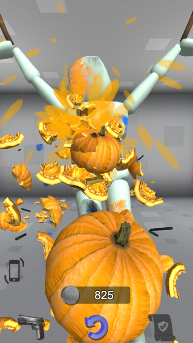 Emulate iPhone app Smash Room using MyAndroid Emulate iPhone app Smash Room using MyAndroid