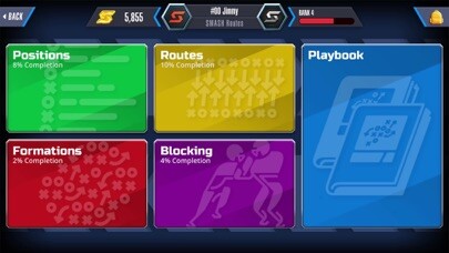 Emulate iPhone app SMASH Routes using MyAndroid Emulate iPhone app SMASH Routes using MyAndroid