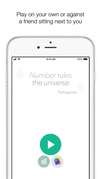 Emulate iPhone app Smash the Code using MyAndroid Emulate iPhone app Smash the Code using MyAndroid