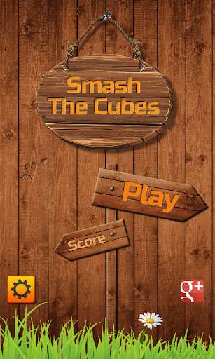 Emulate Android APK Smash The Cubes Emulate Android APK Smash The Cubes