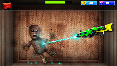 Emulate iPhone app Smash The Ragdoll - Kill Dude using MyAndroid Emulate iPhone app Smash The Ragdoll - Kill Dude using MyAndroid