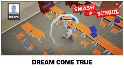Emulate iPhone app Smash the School using MyAndroid Emulate iPhone app Smash the School using MyAndroid