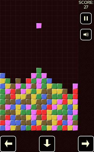 Run android online APK Smash The Wall: Falling Bricks from MyAndroid or emulate Smash The Wall: Falling Bricks using MyAndroid