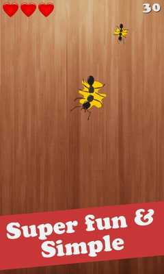 Emulate Android APK Smash Those Ants